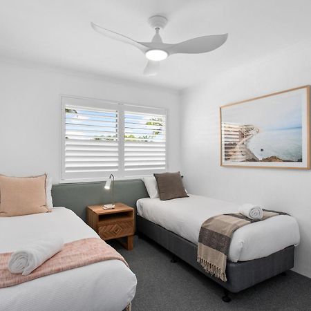 Nautilus Noosa Resort Нусавілл Екстер'єр фото