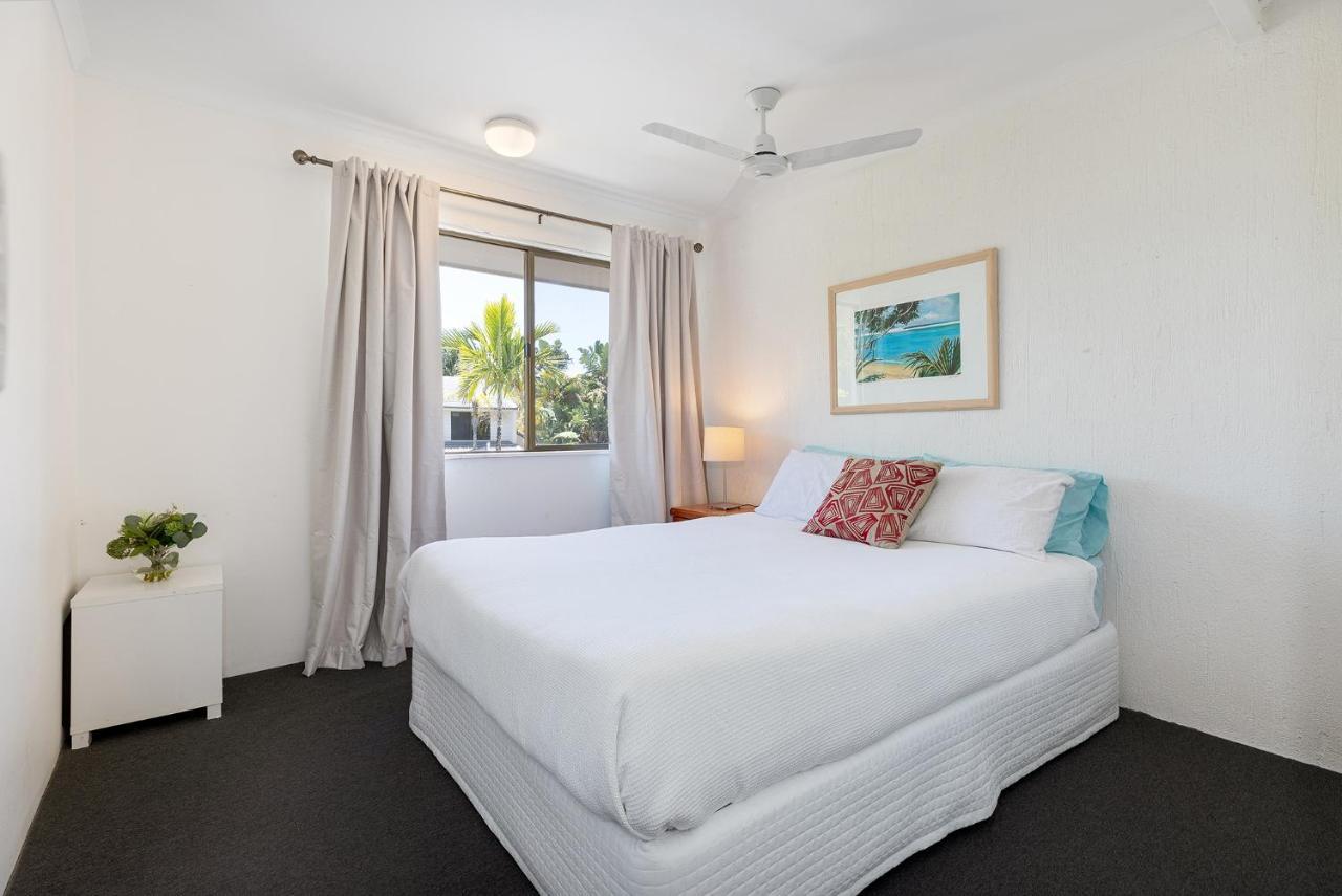 Nautilus Noosa Resort Нусавілл Екстер'єр фото