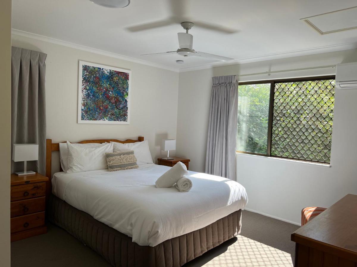 Nautilus Noosa Resort Нусавілл Екстер'єр фото