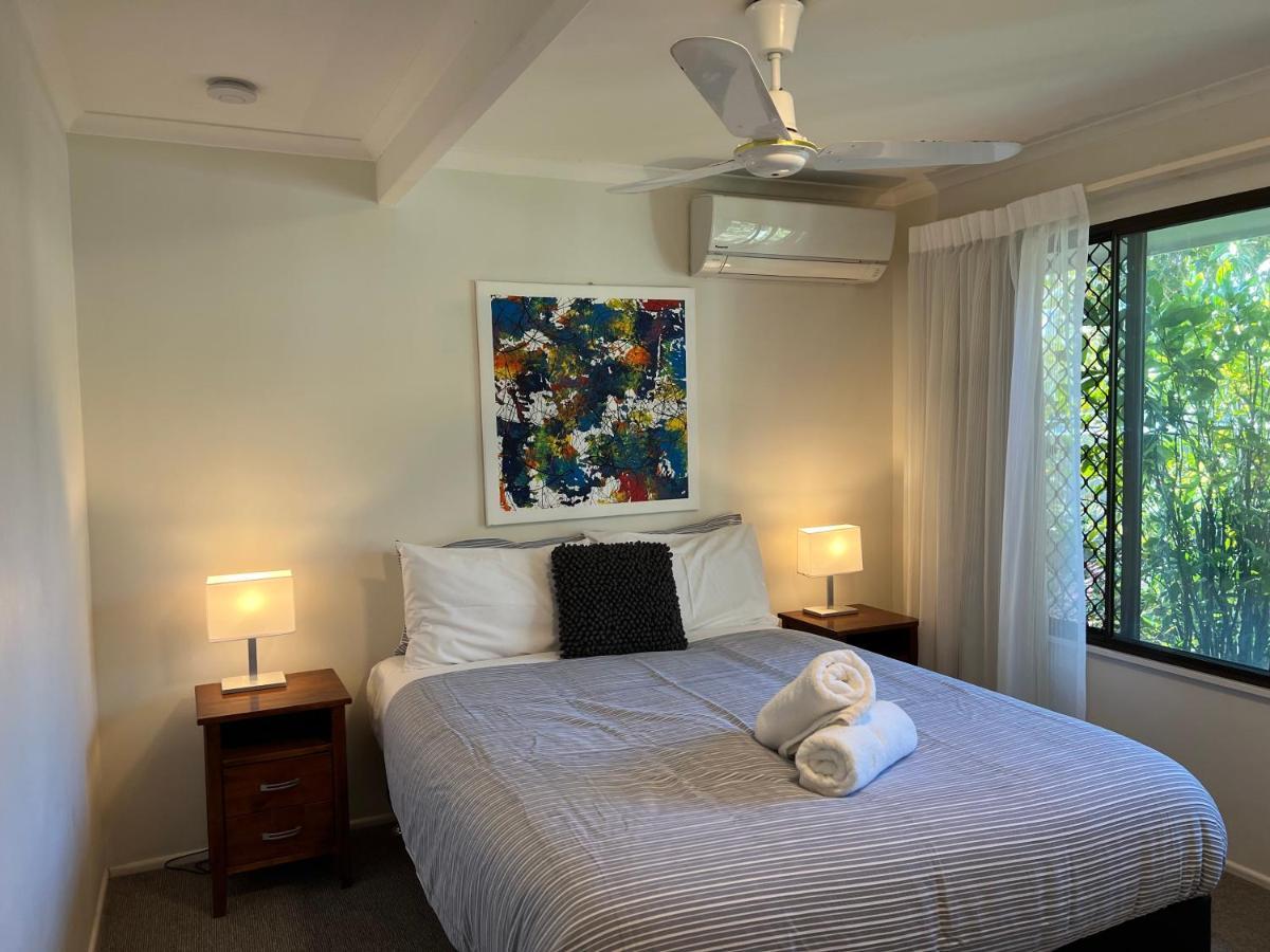 Nautilus Noosa Resort Нусавілл Екстер'єр фото