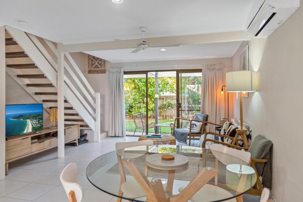 Nautilus Noosa Resort Нусавілл Екстер'єр фото